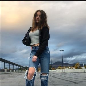 Meet your Posher, Bethany